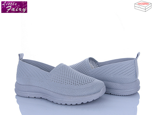 Туфли Little Fairy A1030-2 в магазине Фонтан Обуви