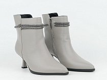 Ботинки Allshoes 205670 в магазине Фонтан Обуви