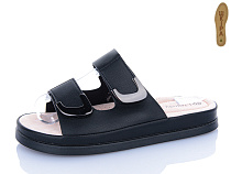 Шлепанцы I.Trendy WL2027-1 в магазине Фонтан Обуви