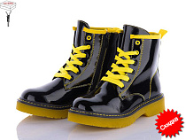 Ботинки Viktoria FG2185-3A в магазине Фонтан Обуви