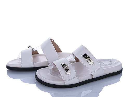 Шлепанцы Loretta E749-2 в магазине Фонтан Обуви