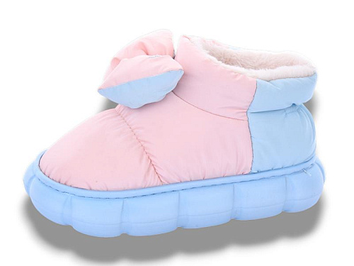 Lion-Lu2 J0264 рожевий в магазине Фонтан Обуви