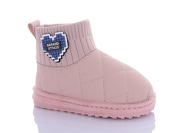 Угги Yalike 1006-2 в магазине Фонтан Обуви