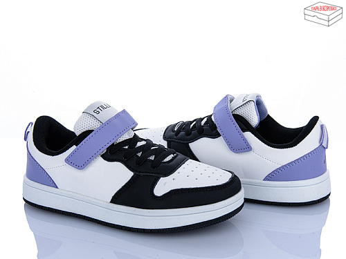 Кроссовки Stilli Kids KT180-13 піна в магазине Фонтан Обуви