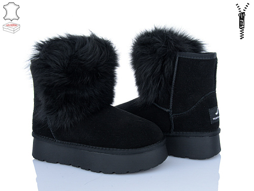 Угги Dageni HA5887-1B в магазине Фонтан Обуви