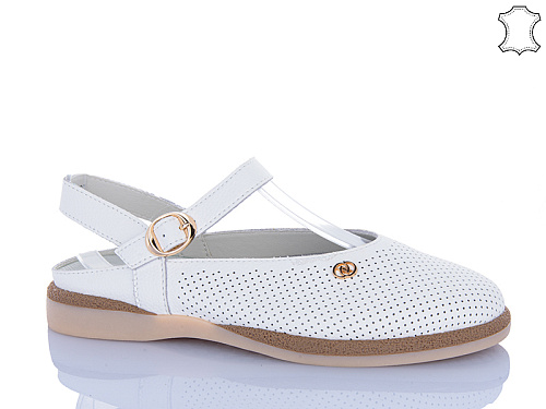 Босоножки Jiulai Y060-1 в магазине Фонтан Обуви