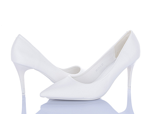 Туфли Alimama-Girnaive QQ102-2 в магазине Фонтан Обуви