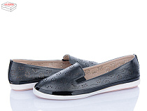 Туфли Viktoria B16-8 в магазине Фонтан Обуви