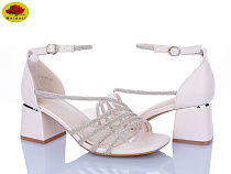 Босоножки Meideli H777-11 в магазине Фонтан Обуви