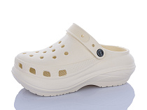 Кроксы Yzy SD11089-7 в магазине Фонтан Обуви