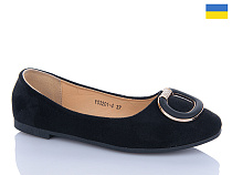 Туфли Swin-Purlina YS3201-4 в магазине Фонтан Обуви