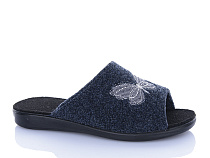 Тапочки Inblu N142-22 в магазине Фонтан Обуви