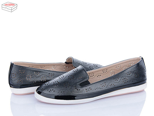 Туфли Viktoria B16-8 в магазине Фонтан Обуви