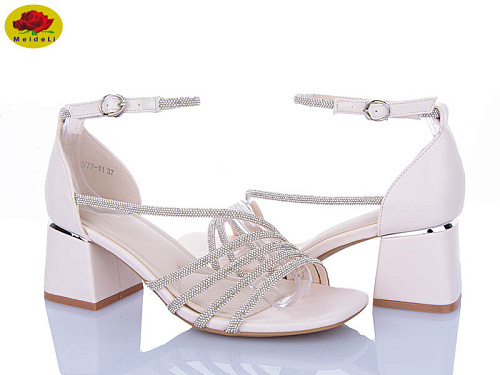 Босоножки Meideli H777-11 в магазине Фонтан Обуви