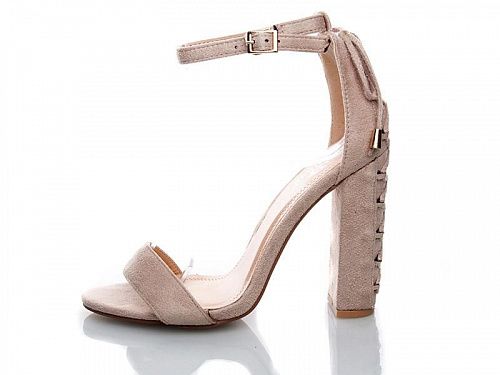 Босоножки Башили X870-4 в магазине Фонтан Обуви