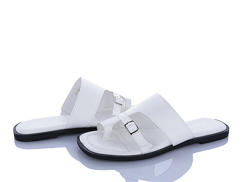 Шлепанцы Loretta H119-2 в магазине Фонтан Обуви