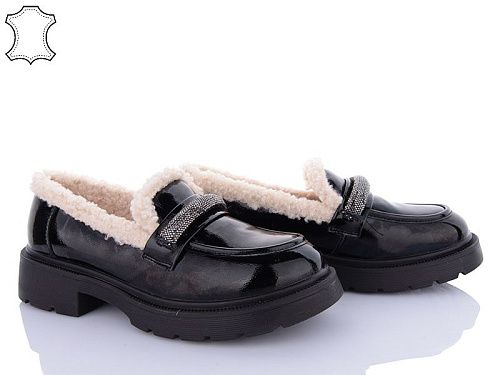 Туфли Pl Ps MR051-3 в магазине Фонтан Обуви