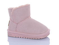 Угги Ashiguli B313 pink в магазине Фонтан Обуви