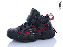 Ботинки Xifa Kids XXF02-833-2A в магазине Фонтан Обуви