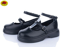 Туфли Meideli WX340-2 в магазине Фонтан Обуви