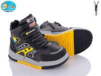 Ботинки Bbt X022-19BY в магазине Фонтан Обуви