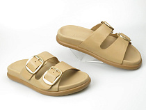 Шлепанцы Allshoes 197767 в магазине Фонтан Обуви