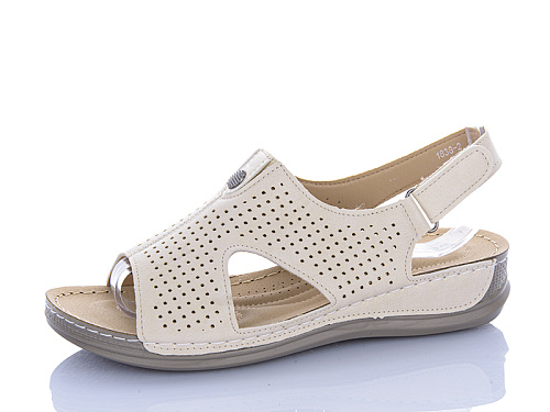 Босоножки Коронате 1838-2 в магазине Фонтан Обуви