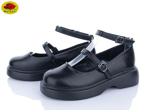 Туфли Meideli WX340-2 в магазине Фонтан Обуви