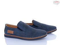 Туфли Aba OT625-3 в магазине Фонтан Обуви