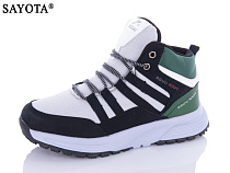 Кроссовки Aba2 B2ABA133-5 в магазине Фонтан Обуви