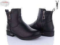 Ботинки Xifa 81-15 в магазине Фонтан Обуви