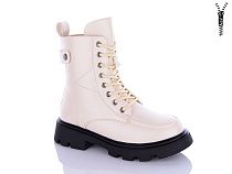 Ботинки Swin-Purlina PM3139-2 в магазине Фонтан Обуви