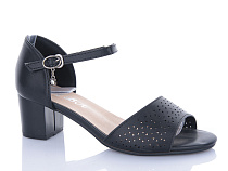 Босоножки Qq Shoes BR705-30-3 в магазине Фонтан Обуви