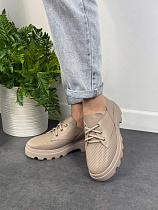 Arto2 191 беж.к в магазине Фонтан Обуви