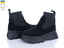 Viscala2 27927 чорний з в магазине Фонтан Обуви