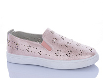 Слипоны Sanlin 3-6522XH в магазине Фонтан Обуви