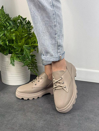 Arto2 191 беж.к в магазине Фонтан Обуви