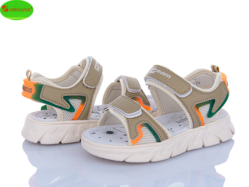 Босоножки Alimama-Girnaive F51002K в магазине Фонтан Обуви