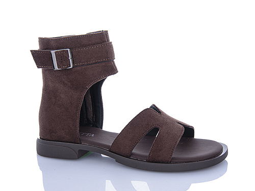 Босоножки Loretta L076-1 в магазине Фонтан Обуви