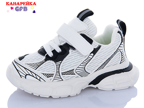 Кроссовки Gfb Y7065-3 в магазине Фонтан Обуви