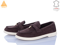 Туфли Stilli Group Q80-4 шкіра в магазине Фонтан Обуви