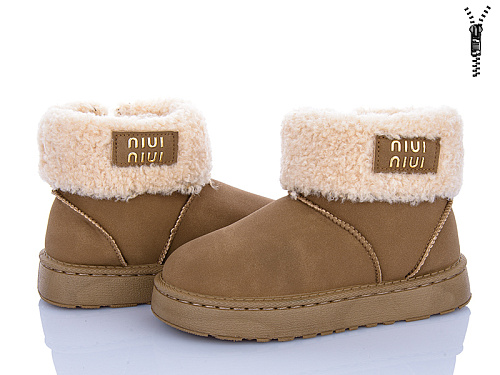 Угги Xifa Kids M3-06 в магазине Фонтан Обуви