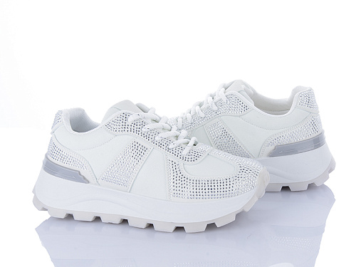 Кроссовки Loretta K009-1 в магазине Фонтан Обуви