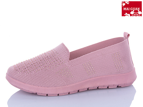 Туфли Maiguan 521-8 в магазине Фонтан Обуви