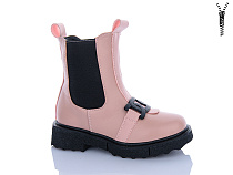 Ботинки Xifa Kids XXF02-A2281-2F в магазине Фонтан Обуви