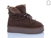 Угги Violeta M6125-8 в магазине Фонтан Обуви