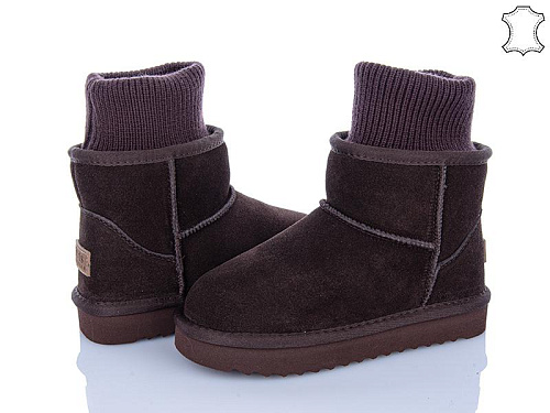 ITTS2 7790 brown в магазине Фонтан Обуви