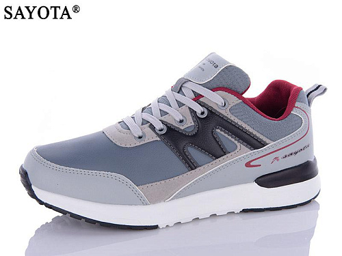Кроссовки Sayota B235-4 в магазине Фонтан Обуви