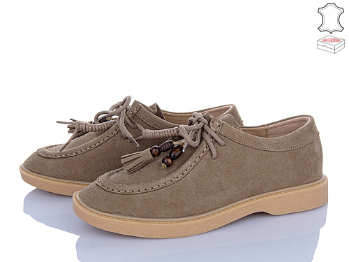 Туфли L&M-Lemon PL42-3 в магазине Фонтан Обуви