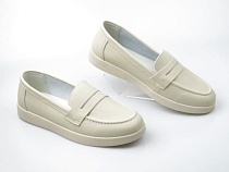 Туфли Allshoes 195516 в магазине Фонтан Обуви